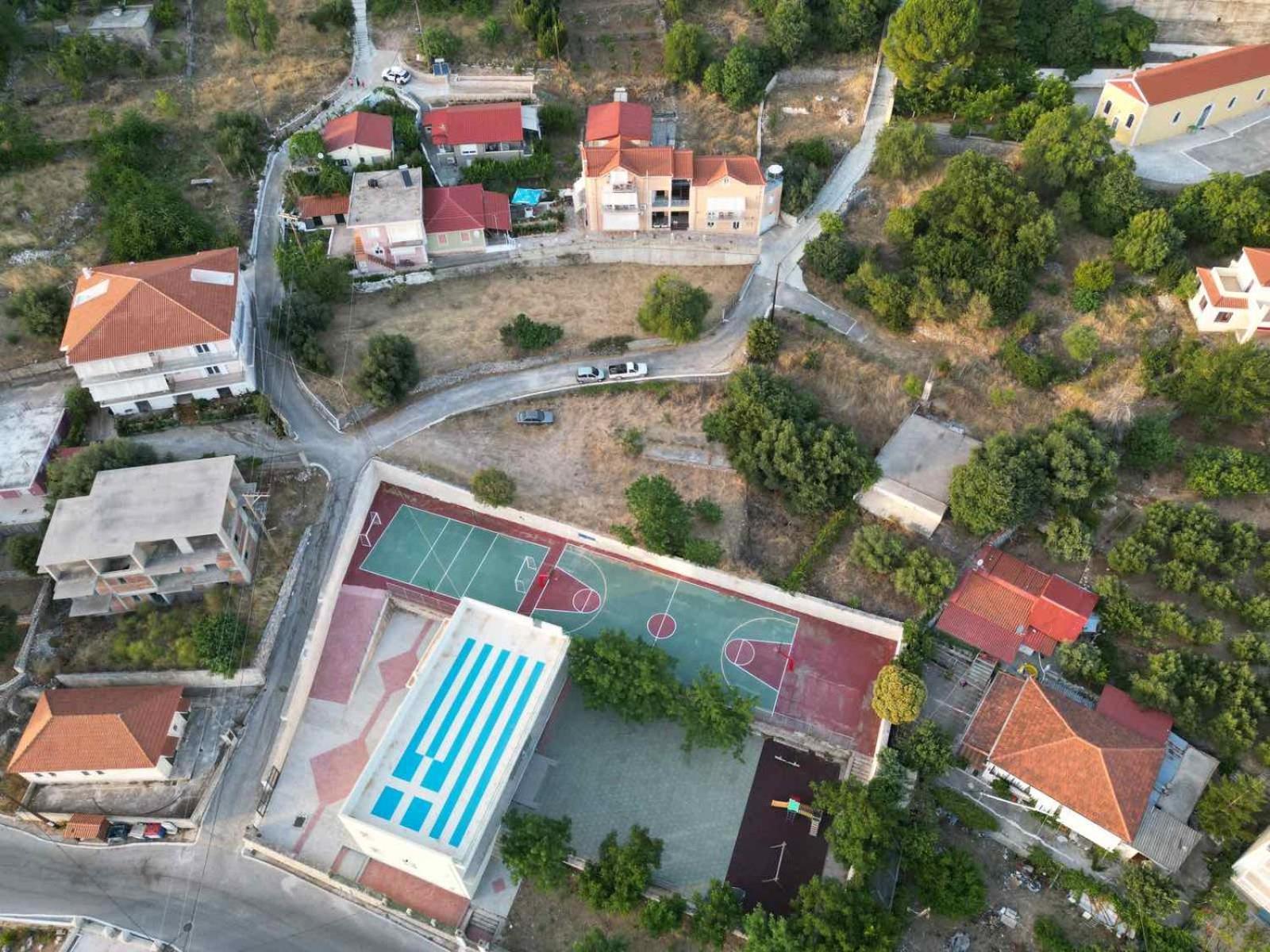 Victoria'S Apartments Dilináta Dış mekan fotoğraf