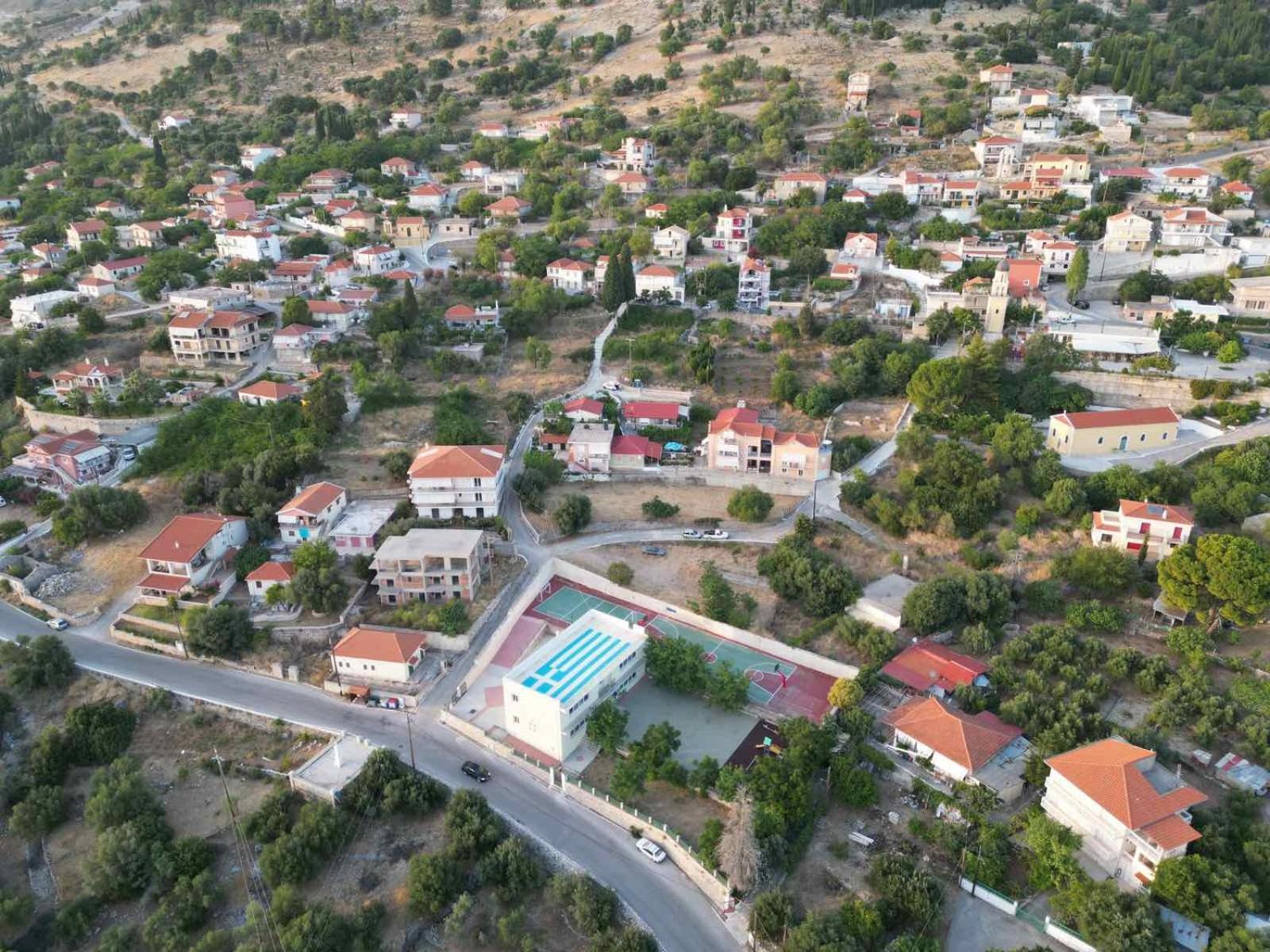 Victoria'S Apartments Dilináta Dış mekan fotoğraf